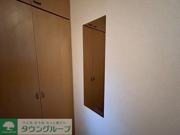 アークヒルズIの物件内観写真